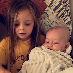 Meet your Posher, Lindsey